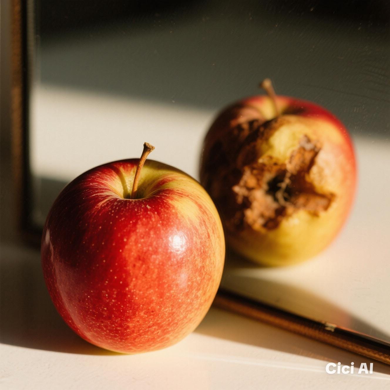 Terkadang Terlihat Baik Tapi Menyesatkan