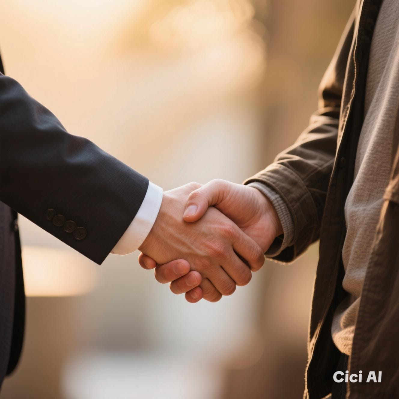 Menerima Kekurangan Orang Lain