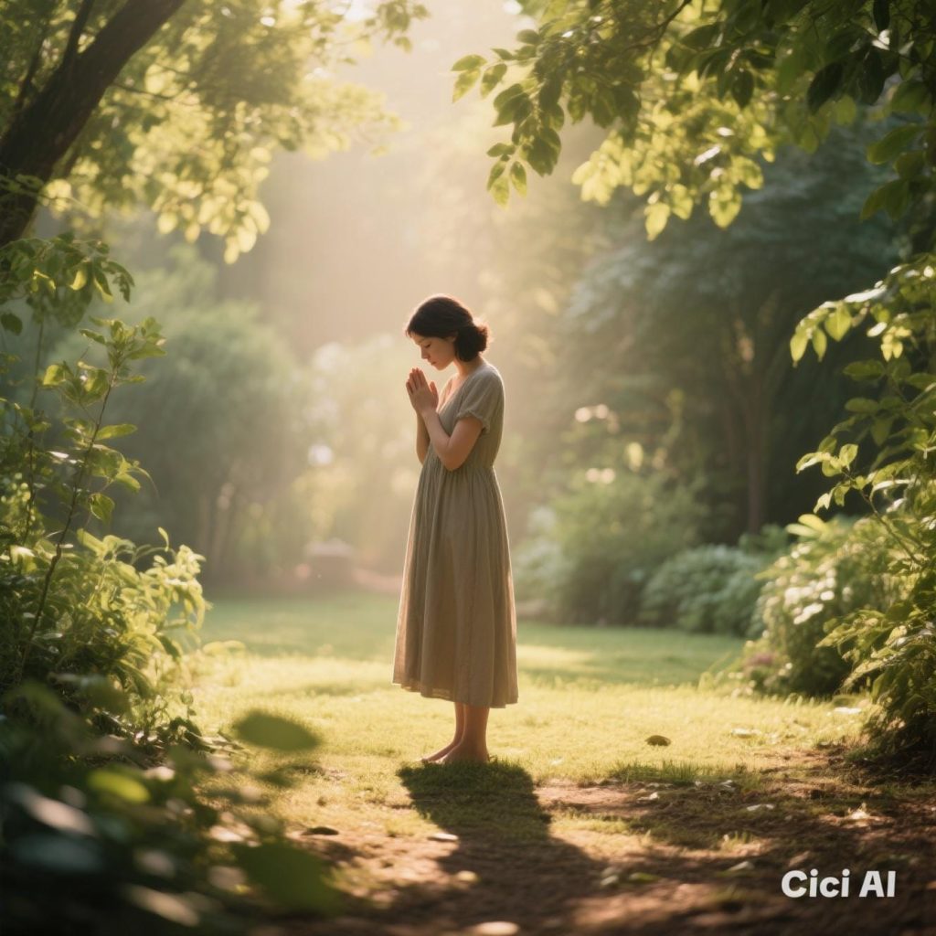 Percayakan Hidupmu Kepada Tuhan