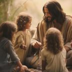 Setialah Kepada Tuhan