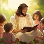 Mengasihi Itu Tidak Mudah