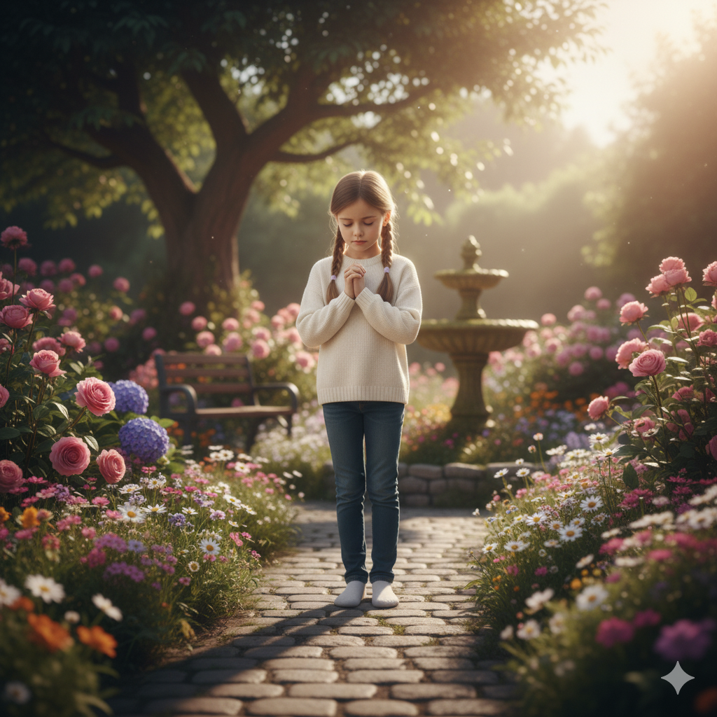 Tidak Ada yang Mustahil Bagi Yesus