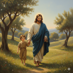 Yesus, Tolonglah Aku!