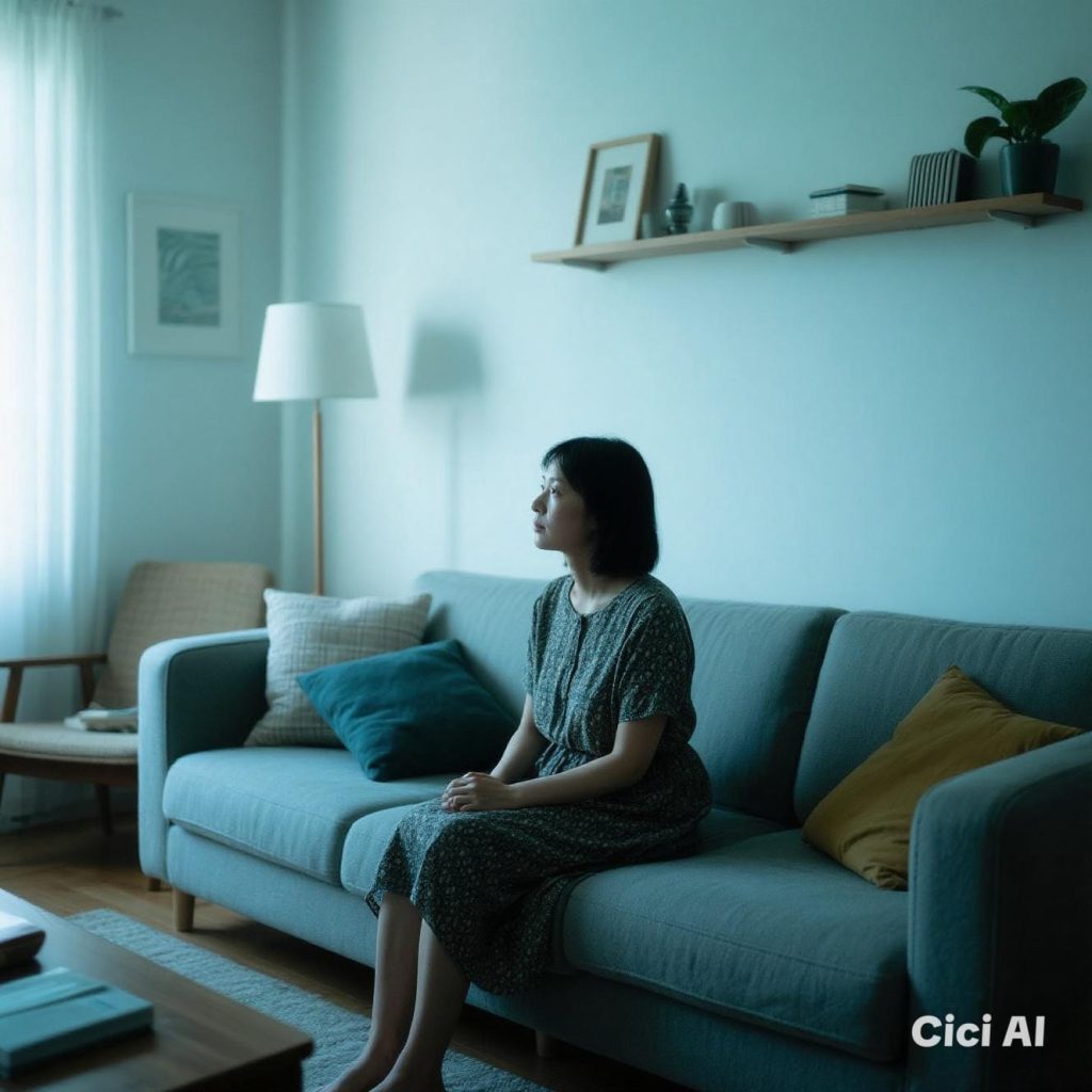 Jangan Menyalahkan Orang Lain