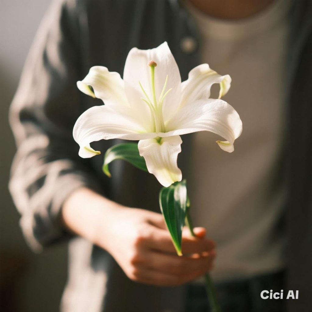 Tuhan Menerima Kekuranganmu