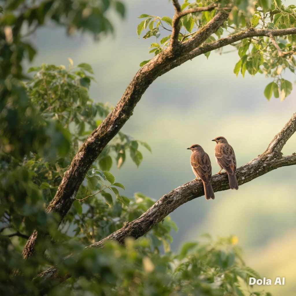Jangan Buang Waktumu